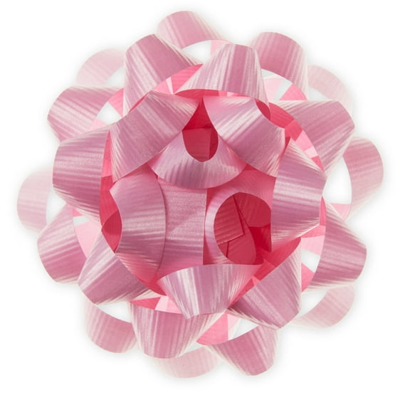 Hallmark Gift Bow (Light Pink)