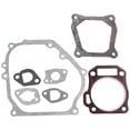 thumbnail image 3 of Engine Gasket Set for GX160 GX200 168F/170F 2-3KW EnginePetrol Generator Trimmer, 3 of 7