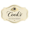 thumbnail image 4 of Cook's Brut Grand Reserve, Sparkling Wine, 750 mL, 4 of 5