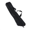 thumbnail image 3 of Destyer Portable Folding Sheet Music Stand with Carry Bag Blue 127cm, 3 of 6