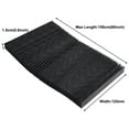 thumbnail image 1 of BTOER Dust Cloth Flexible High Strength Machine Milling Oil Proof Protective, 1 of 9