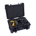 thumbnail image 2 of Portable Electric Drill Glass Cutter Windshield Cutter Car Safety Hammer Emergency Escape Tool Kit Electric Auto Car Window Glass Breaker Cutter ,Widely Use, 2 of 10