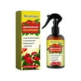thumbnail image 4 of Herrnalise Moonspry Professional Plant Spray,Organic Micro-Fungi Enriched Fertilizer Mist for Healthy Leaves & Growth,Plant Liquid Fertilizer for Plant Care and Maintain Plant Shine, 4 of 8
