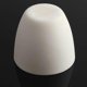 thumbnail image 2 of 30ml Alu 99% Conical Corundum Crucible Melting Furnace Crucible Metal Casting Ovp 42 * 46 * 40 * 25, 2 of 5