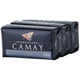 thumbnail image 1 of Camay Chic bar Jabón Internacional Baño Corporal Suavemente Perfumado 125g 4.4oz (Paquete de 3), 1 of 5