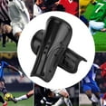thumbnail image 1 of Soccer Shinguards, Shinguards Comfortable Breathable PVC EVA Material  For Sport For Soccer, 1 of 8