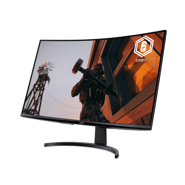 Acer Gaming Screen 31.5 Acer Gaming Screen 31.5