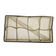 thumbnail image 1 of Caja de almacenamiento plegable, caja de almacenamiento portátil, plegable, duradera, con divisor para ropa interior, valor excepcional, 1 of 12