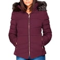 thumbnail image 1 of Chamarra Para Mujer Shendy Vendy Con Gorro Desmontable, 1 of 5