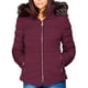 thumbnail image 1 of Chamarra Para Mujer Shendy Vendy Con Gorro Desmontable, 1 of 5