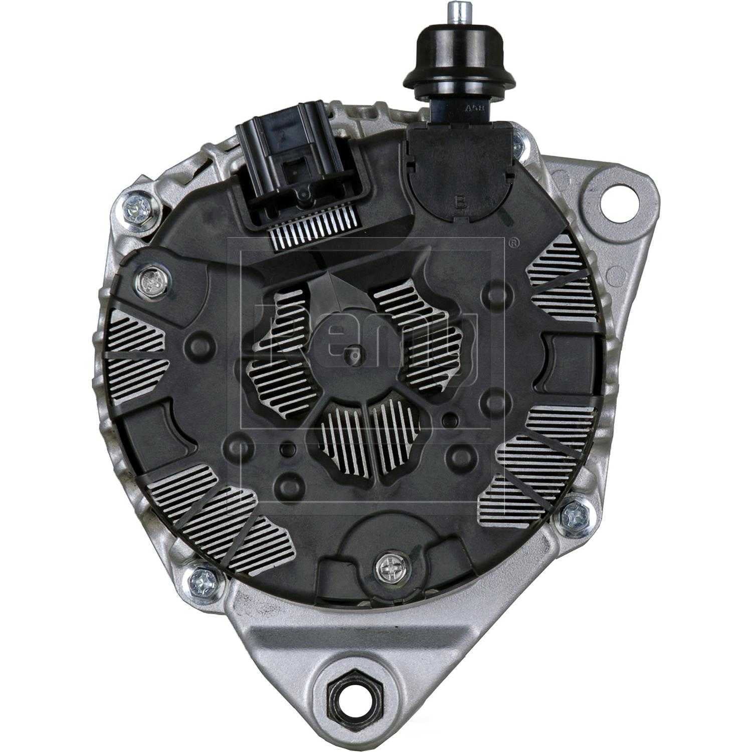 Remy 23053 Alternator
