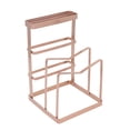thumbnail image 2 of Cutting Board Organizer, Nonstick Large Capacity Chopping Board Organizer Stand Holder For Pot Lids Knife Utensils And More, 2 of 8