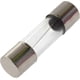 thumbnail image 2 of 10pcs Glass Fuse 0.8A (800mA) 5x20mm 250V, 2 of 2