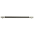 thumbnail image 2 of Sea Ray Boat Grab Rail 2329939 | 24 Inch Gray Vinyl Stainless, 2 of 5