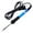 Blue, variant on 60W Electric Soldering Irons,Temperature Adjustable Electric Iron Mini Handle Heat Pencil Soldering Iron,Solder Tools