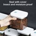 thumbnail image 4 of Wosthever Organizadores de utensilios de cocina 700ML Wosthever HA000782-01B, 4 of 6