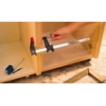 thumbnail image 4 of Bessey Clutch Style Bar Clamp Set, 4pk, 4 of 4