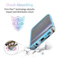thumbnail image 3 of Blue Snakeskin Samsung Galaxy Case,iPhone 15 Pro Max, 3 of 8