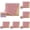 RD1*6, variant on Kitchen Towels and Dishcloths Set, Set of 6 Cotton Terry Kitchen Dish Towels, Super Soft and Absorbent Dish Cloths