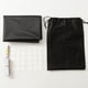 thumbnail image 5 of Cortinas opacas de viaje Billuyoard Black Blackout Ultimate Negro Plata 150*100, 5 of 6