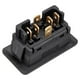 thumbnail image 5 of Sidaley Interruptor de control Interruptor de elevalunas eléctrico Interruptor único Interruptor de elevalunas eléctrico único Vehículos, repuestos y accesorios Mis, 5 of 6