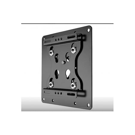 Chief Fsr1u Wall Mount For Digital Signage Display - Black - image 11