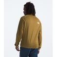 thumbnail image 4 of Chaqueta THE NORTH FACE Canyonlands con cremallera completa para Hombres - Verde, 4 of 6