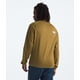thumbnail image 4 of Chaqueta The North Face Canyonlands para hombre con cierre completo, talla XL, 4 of 6