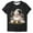 Black, variant on Short Sleeve Tops for Women 2025 Easter Christian T-shirts Jesus Cross Print Graphic Tees Novelty Holiday Blouse Prime Sales of The Day White L