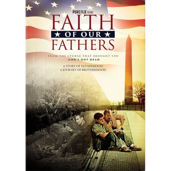 Pre-Owned Faith of Our Fathers (DVD)