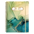 thumbnail image 2 of weibbin 2026 Coil A5 Planner Diary Schedule for Work Sport Study July 2026 June 2027 Paper, 2 of 7