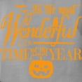 thumbnail image 3 of CafePress - Most Wonderful (Orange) Womens Comfort Colors® Shi - Womens Comfort Colors® Shirt, 3 of 4