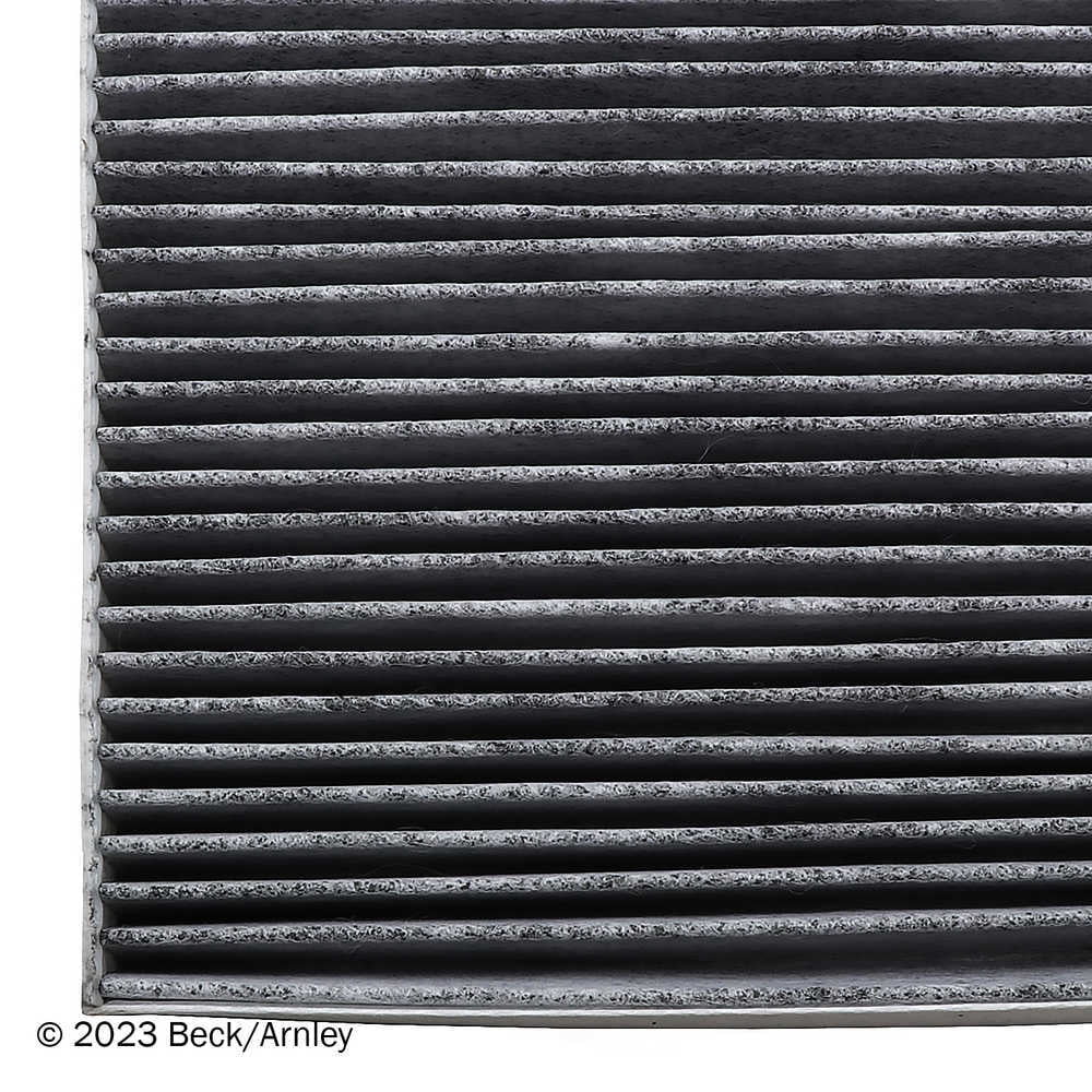 Beck/Arnley 042-2276 Cabin Air Filter
