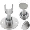 thumbnail image 2 of Shower Head Bracket Towel Rail Hand Shower Holder Hooks, 2 of 5