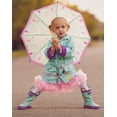 thumbnail image 4 of Oakiwear Kid's Mermaids Rain Coat, 4 of 4