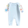 thumbnail image 3 of KPop Demon Hunters Christmas Pajamas Matching Family Christmas Pajamas for Christmas Gift PJS Sets for Women Men Baby Kids, 3 of 4