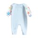 thumbnail image 3 of KPop Demon Hunters Christmas Pajamas Matching Family Christmas Pajamas for Christmas Gift PJS Sets for Women Men Baby Kids, 3 of 4