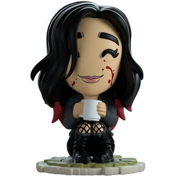 Youtooz Inc - The Boys - Kimiko Vinyl Figure, Youtooz Inc, Gifts