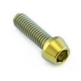 thumbnail image 6 of Titanium Socket Cap Bolt M6x(1.00mm)x20mm, 6 of 6