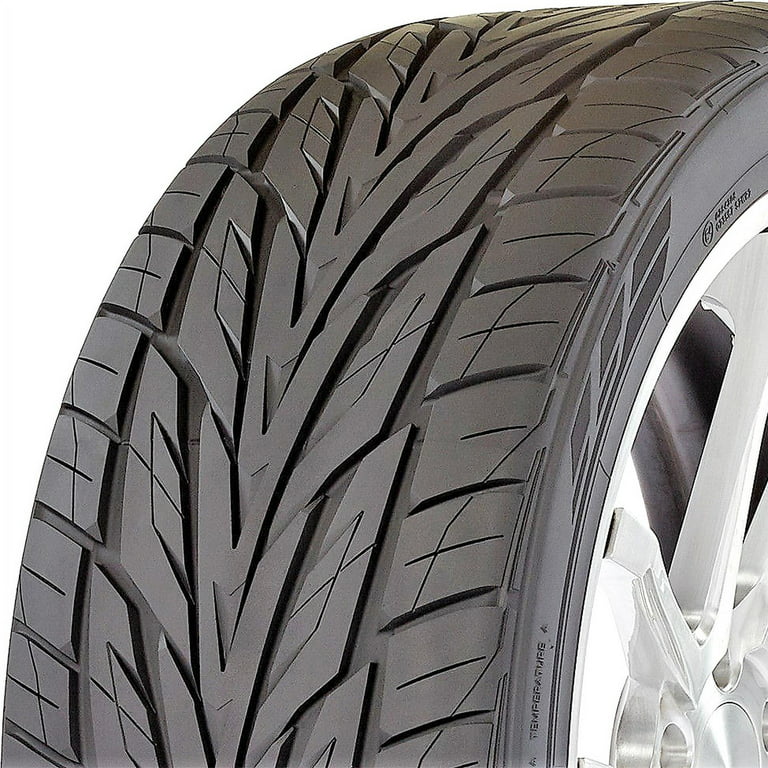 Toyo Proxes ST III 235/65R18 110V XL A/S Performance All Season Tire