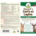 thumbnail image 4 of Bobbex Deer and Rabbit Repellent: 10 Liter Concentrate, 4 of 6