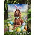 thumbnail image 3 of Irish Setter Easter Egg Hunt Garden Flag 11.25 in x 15.5 in, 3 of 5