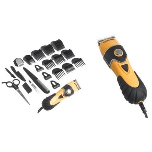 Conair The Chopper 2in1 Custom Styler 24Piece Grooming System 1 ea