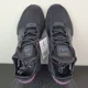 thumbnail image 5 of Ad-id-as NMD R1 V2 Athletic Black Blue Magenta Boost Shoes IE7279 Men's Sz 12, 5 of 6