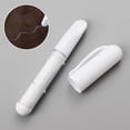thumbnail image 4 of Kripyery Fabric Pen No Dirty Hands Anti-Break Easy to Erase Fine Lines Wide Application Remark ABS Multicolor Fabric Chalk Pen Handmade Shop Supply, 4 of 8