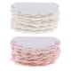 thumbnail image 4 of 40X Portátiles Desechables Axila Axila Almohadillas Para El Sudor Protectores De Vestir Sunnimix Almohadillas para el sudor axila, 4 of 6