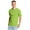 Lime, variant on Unisex 6.1 oz., Beefy-T® T-Shirt - GREEN CLAY - S