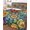 Light Yellow, variant on Quilt King Size Bedding Set, Boho Colorful Floral Reversible Summer Quilt 3 Pieces, Spring Flower Botanical Sunflowers Plant Lightweight Bedspreads Coverlets with 2 Pillow Shams for All Seasons