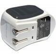 thumbnail image 3 of Cirago - Power adapter - 2.4 A (USB) - white, 3 of 4