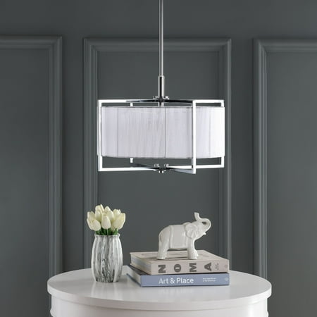 Safavieh Milano Modern Glam Pendant Light